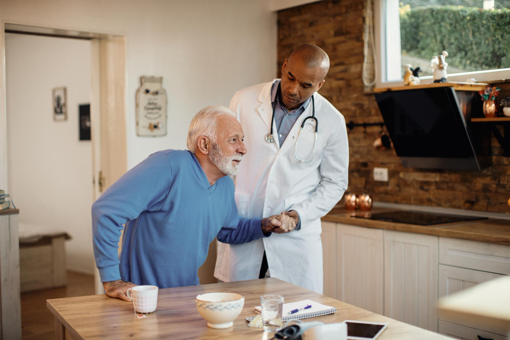 Contabilidade para médico residente