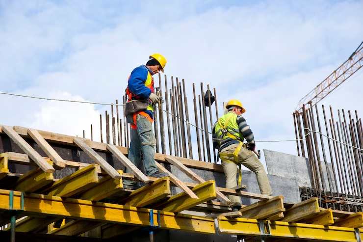 Quem deve pagar o INSS da sua construção?